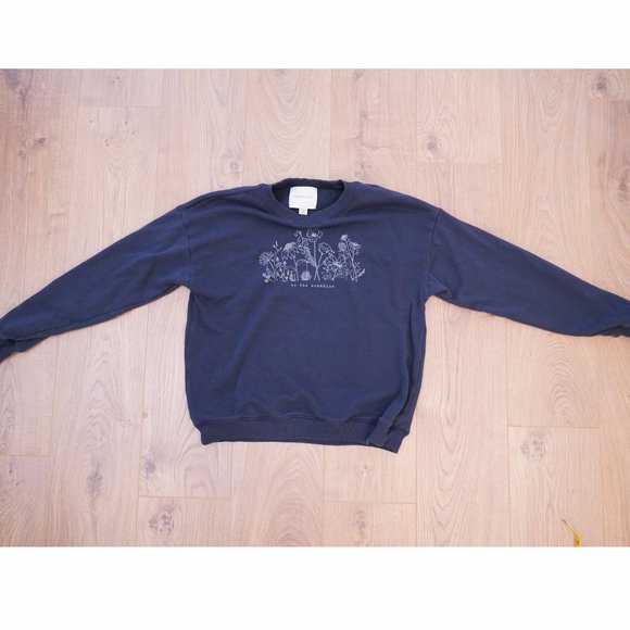 American Eagle Sweatshirt - Picture 1 of 5